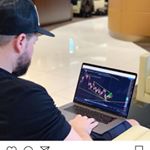 Profile Picture of Randy marcus (@randy_marcus_fx) on Instagram