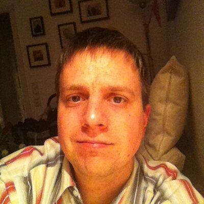 Profile Picture of Christian Petri (@ChrPetri) on Twitter