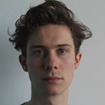 Profile Picture of Tom Chisholm (@tom__chisholm) on Instagram