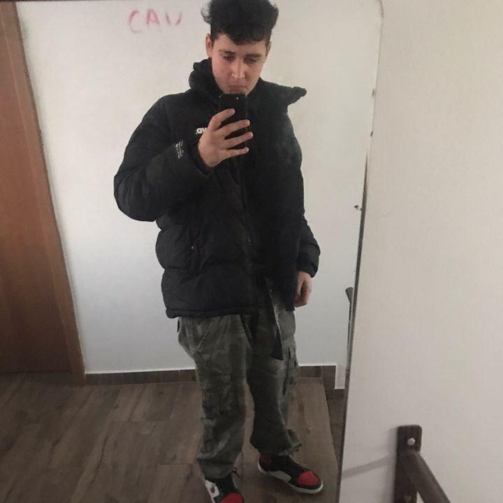 Profile Picture of Pizik Krizik (@david.pizik) on Tiktok