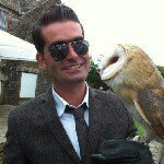 Profile Picture of Tom Holtam (@tom_i_be) on Instagram