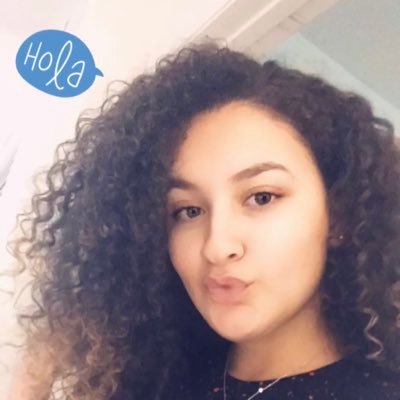 Profile Picture of Nicole  🙃 (@nicolediaz044) on Twitter