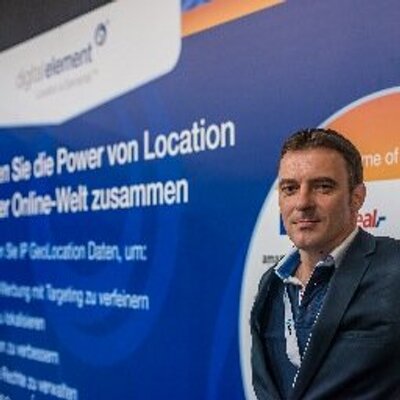 Profile Picture of Andy Ashley (@Andy_Ashley) on Twitter