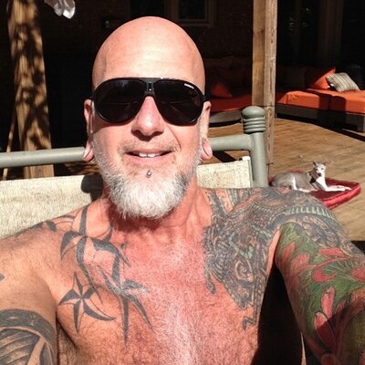 Profile Picture of David Ridings (@davidridings4) on Twitter