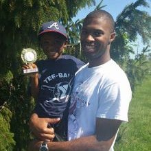 Profile Picture of Andrew Beasley (@L1C4UL) on Twitter