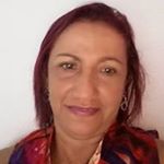 Profile Picture of Alberta Campos (@albertacampos) on Instagram