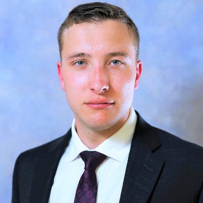 Profile Picture of Josh Farkas (@joshuajfarkas) on Twitter