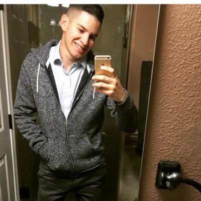 Profile Picture of David Cabrera III (@DAVE_ID_3) on Twitter