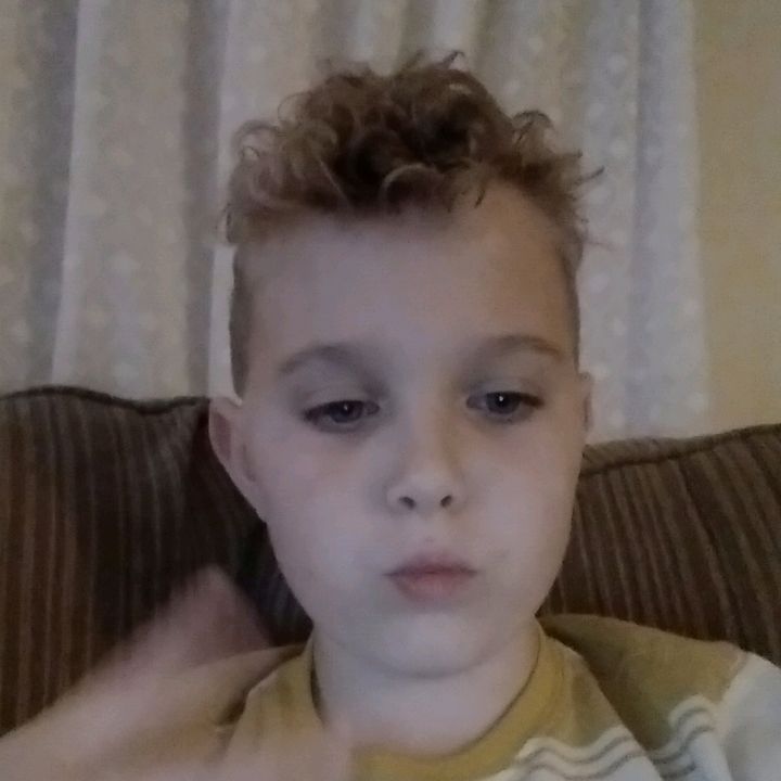 Profile Picture of jaidancolvin (@jaidancolvin) on Tiktok