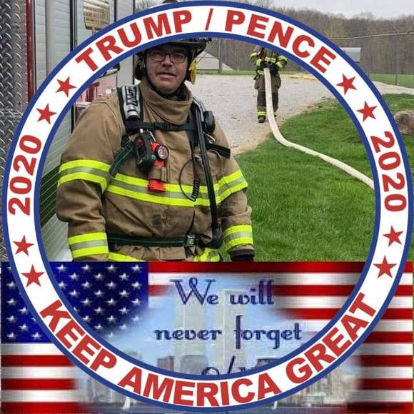 Profile Picture of Brett Mccloud (@firefighter0400) on Poshmark