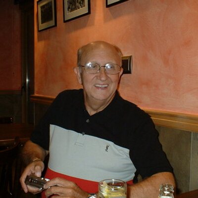 Profile Picture of Robert Gardner (@TamCochrane) on Twitter