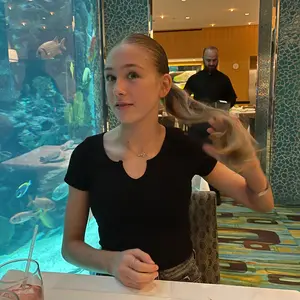 Profile Picture of kaitlyn lenhart🥳 (@kaitlynlenhart1) on Tiktok