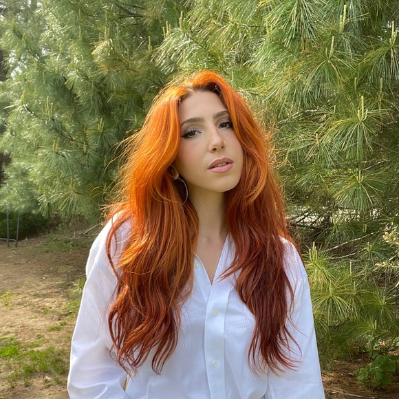 Profile Picture of Gianna Salvato (@giannasalvato) on Poshmark