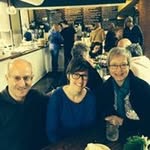 Profile Picture of Paul Eskenazi (@pauleskenazi) on Instagram