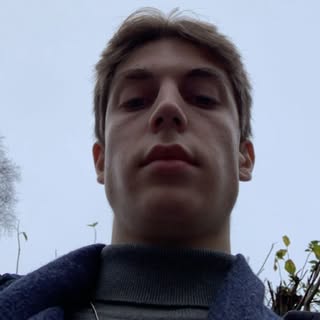 Profile Picture of Leo Bernhardt (@bernhardt.leo) on Instagram