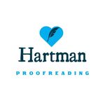 Profile Picture of Jillian Hartman (@hartmanproofreading) on Instagram