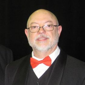 Profile Picture of Patrick Clampitt (@pamcpatc) on Pinterest