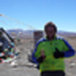 Profile Picture of Daniel Martin (@danielmartinadventure) on Flickr