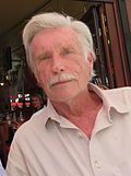 Profile Picture of Marek Tomaszewskion Wikipedia