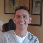 Profile Picture of steviechalmers68 (@steviechalmers68) on Instagram