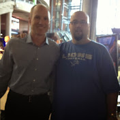 Profile Picture of Todd Rosenberger (@Toberose32) on Youtube