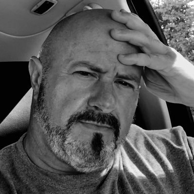 Profile Picture of Brandon G. Pasquetti (@BPasquetti) on Twitter