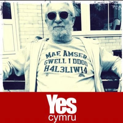 Profile Picture of John Howard Jones Ysw. (@Howiej51) on Twitter