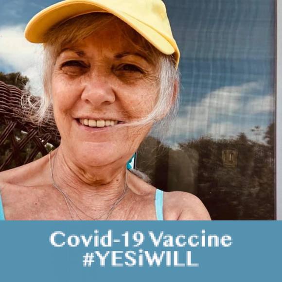 Profile Picture of Angela Fisher (@angeline556) on Poshmark