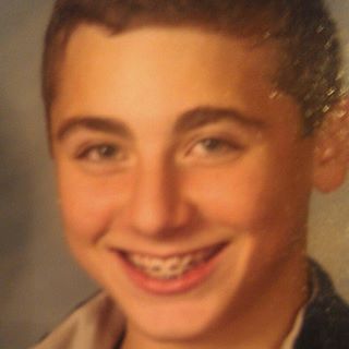 Profile Picture of Matthew Luterman (@matthew.luterman) on Facebook