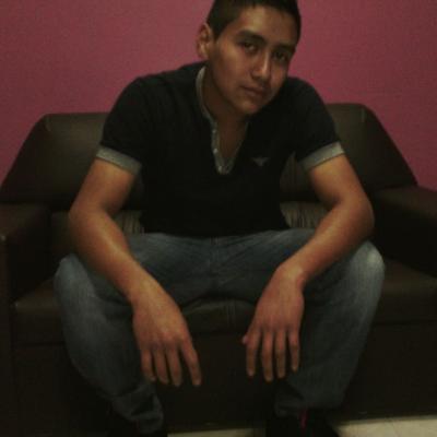 Profile Picture of Jose Alfredo Chimal (@felloitzel) on Twitter