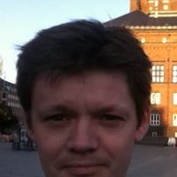 Profile Picture of Bo Larsen (@bo-larsen-7) on Quora