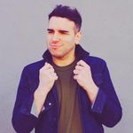 Profile Picture of Drew McAnany (@thedrewmack) on Instagram