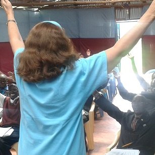 Profile Picture of Marlene Anne Morphew (@AnneMorphew) on Twitter