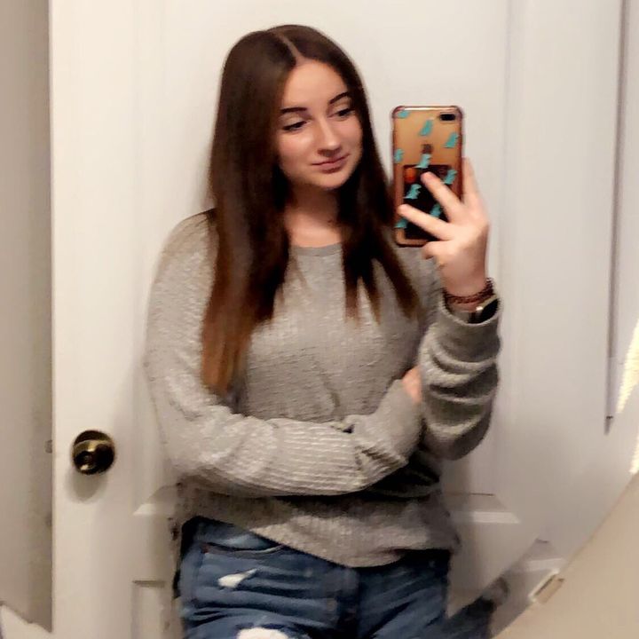 Profile Picture of audrey (@audreyspamssszzz) on Tiktok