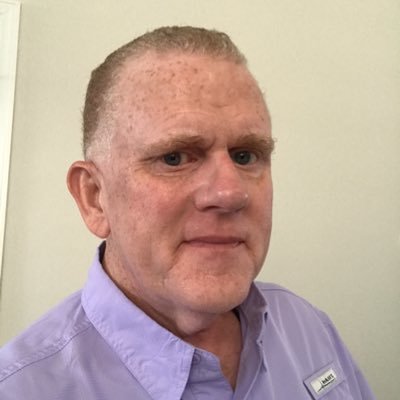 Profile Picture of Randy Bowman (@bowmanr) on Twitter