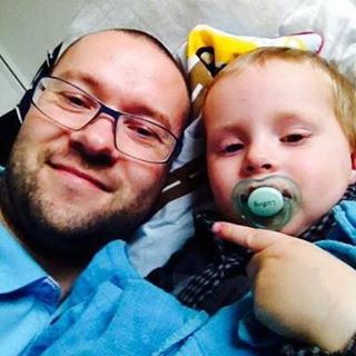 Profile Picture of Brian Haugaard Rasmussen (@brianhaugaard.rasmussen) on Facebook