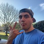 Profile Picture of David (@david.mahdi1) on Instagram