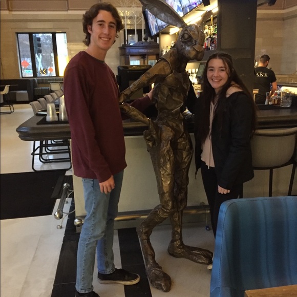 Profile Picture of Kelsi Clark (@kelsiac) on Poshmark