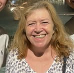 Joanne Berger - Facebook Profile Picture of Joanne Berger (@Joanne-Berger) on Facebook