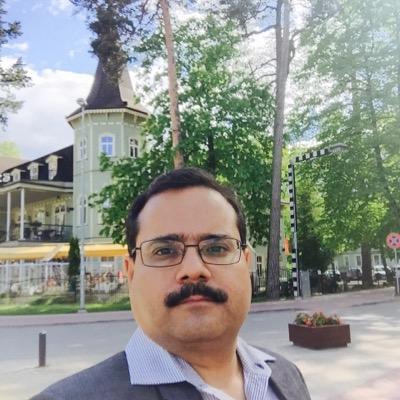 Profile Picture of Navdeep Rinwa (@nrinwa1973) on Twitter