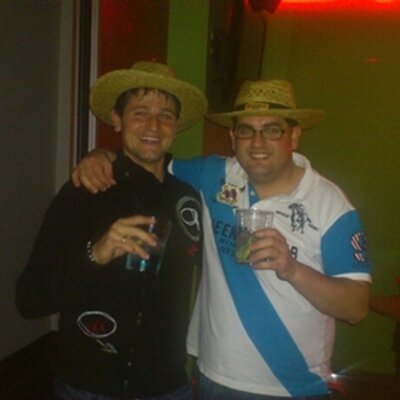 Profile Picture of David Lopez Rengel (@lopezrengel85) on Twitter
