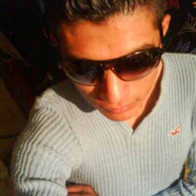 Profile Picture of Daniel Apolinar (@DApolinarMx) on Twitter