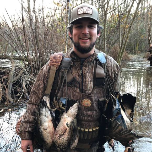 Profile Picture of Brady Burnette (@bbgunz69) on Poshmark