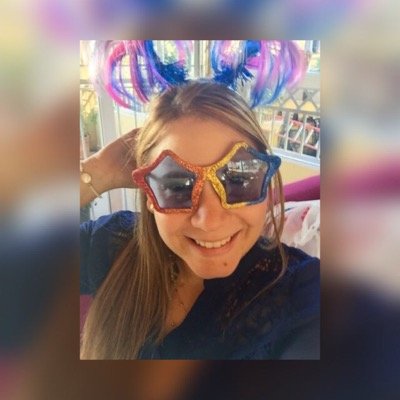 Profile Picture of Gisselle T.  Jimenez (@GVTiburcio) on Twitter