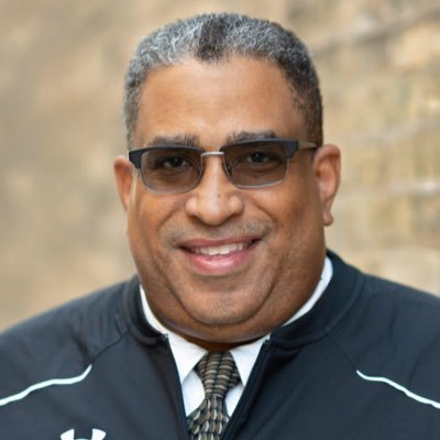 Profile Picture of Henry Henderson (@coachhenderson) on Twitter