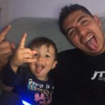 Profile Picture of Carlos Grillo (@_grillo95) on Instagram