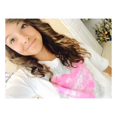 Profile Picture of Ashley Marie Trevino (@ashleymarietre1) on Twitter