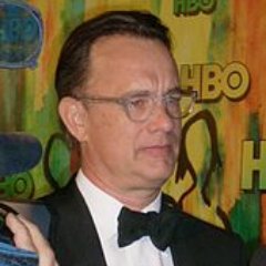 Profile Picture of TOM  JEFFREY HANKS (@TOMJEFFREYHANK1) on Twitter