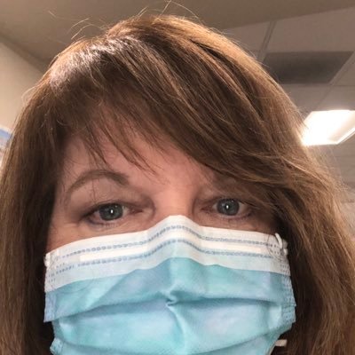 Profile Picture of Cathy Walters RN MSN ACNP-BC (@CathyCcw281) on Twitter