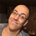 Profile Picture of Jo?l Martinez (@Jo?l Martinez) on Flickr